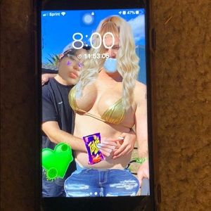 Wallpapers for iPhones and androids